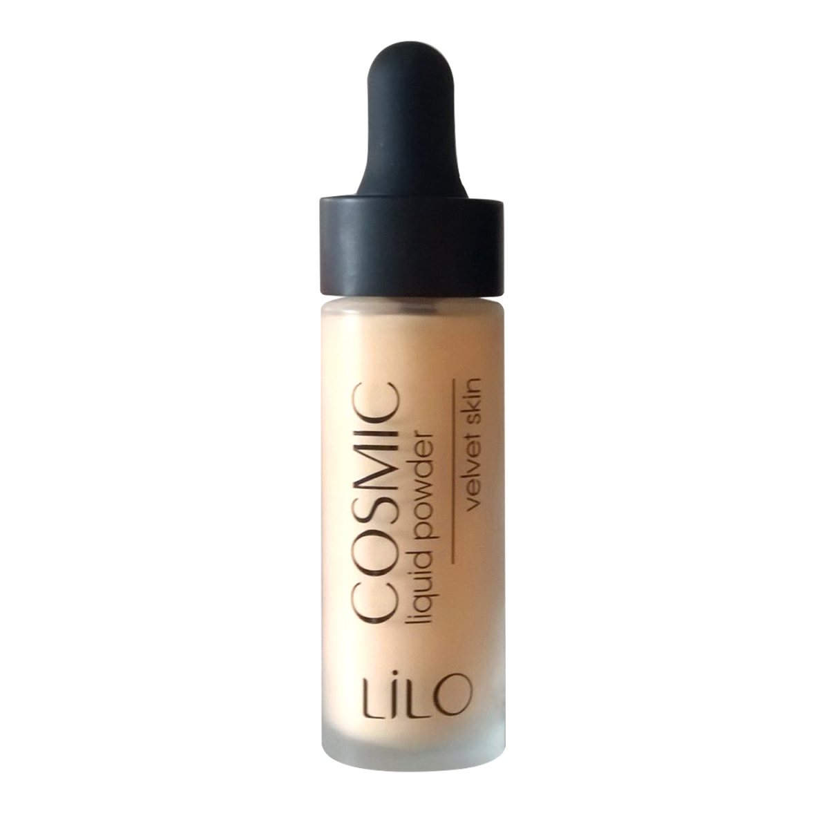 Жидкая пудра LiLo Cosmic Liquid Powder тон 504 14 мл