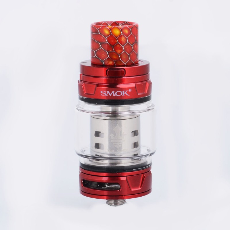 Атомайзер Smok TFV12 Prince Cloud Beast Red (as0019)