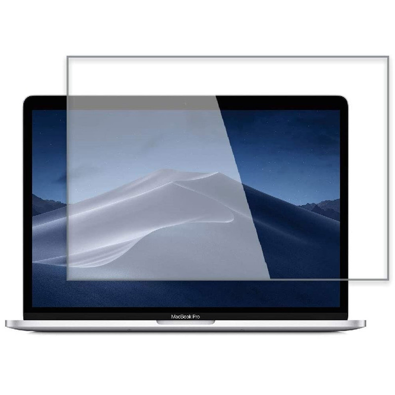 Защитная пленка Epik PET тех.пак для Apple MacBook Pro 13 2020 Прозрачный 1115763