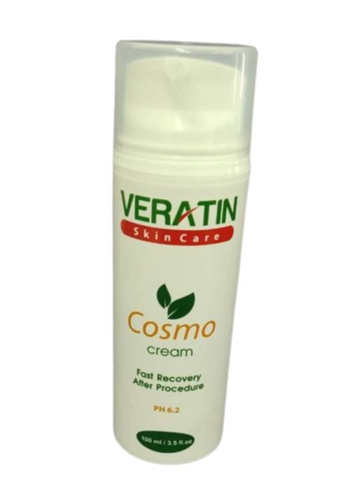 Крем Veratin Skin Care Cosmo 100 мл