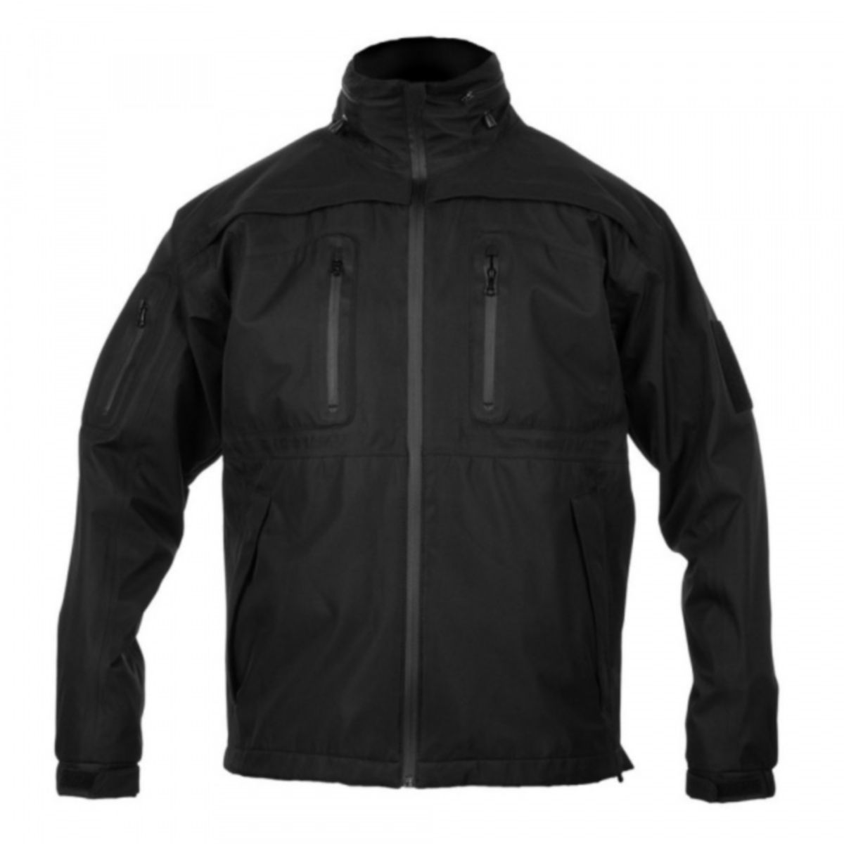 Куртка Magnum Sparta 2 BLACK S Черный (MAGSPRT2)
