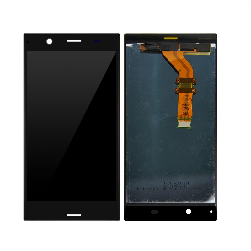 Дисплей для Sony Xperia XZs G8231/ G8232 с сенсором Black (DH0701-2)