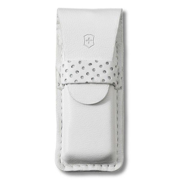 Чехол Victorinox для ножей Tomo 58 мм Белый (4.0762.7)