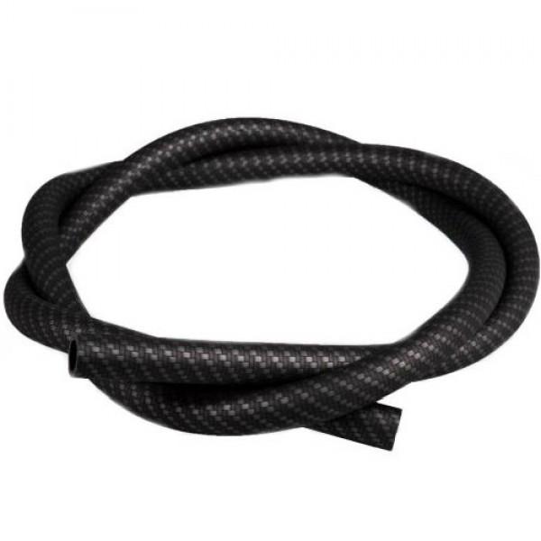 Шланг силиконовый Kohana Soft Touch Carbon