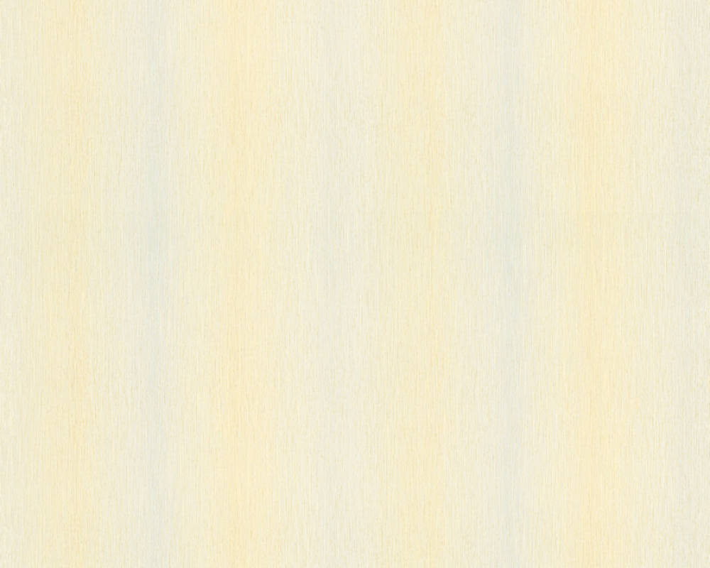 Вінілові шпалери на флізеліновій основі A.S.creation Paradise Flower Бежево-жовтий (34149-1)