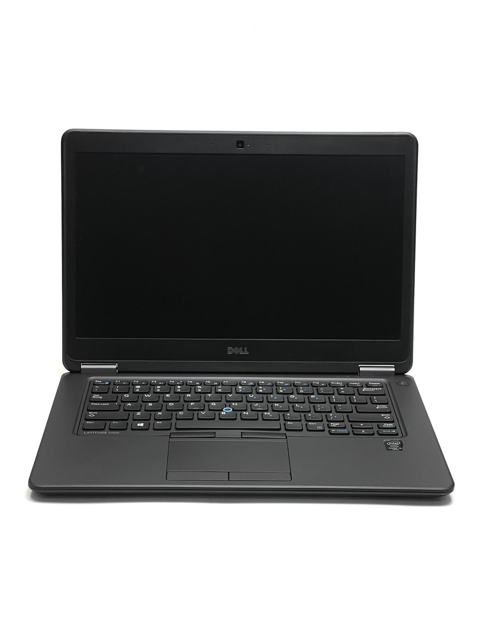 Ноутбук Dell Latitude E7450 14 Intel Core i5 8 Гб 256 Гб Refurbished