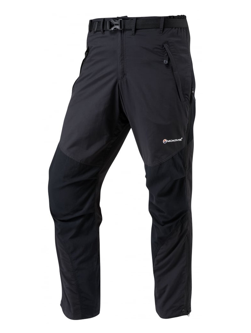 Штаны Ski Montane Terra Pants Long Black XXL (1004-MONTANETERRAPLBXXL)