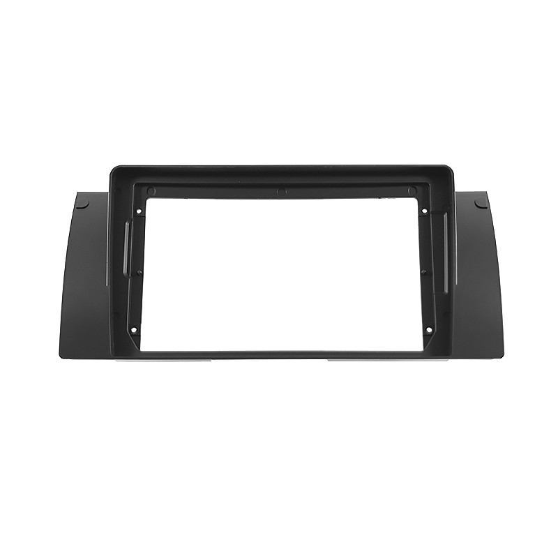 Перехідна рамка Lesko BMW 5 Series X5, E53, E39 1995-2003 BM 022N (6527-22629)