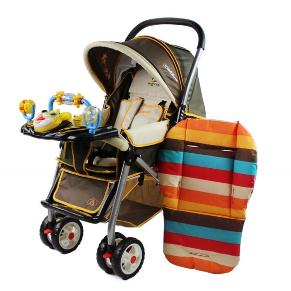 Захисне покриття в коляску Baby Stroller N-D5