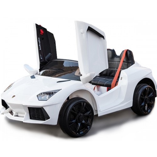 Дитячий електромобіль Lamborghini C 1188 (OL00223)