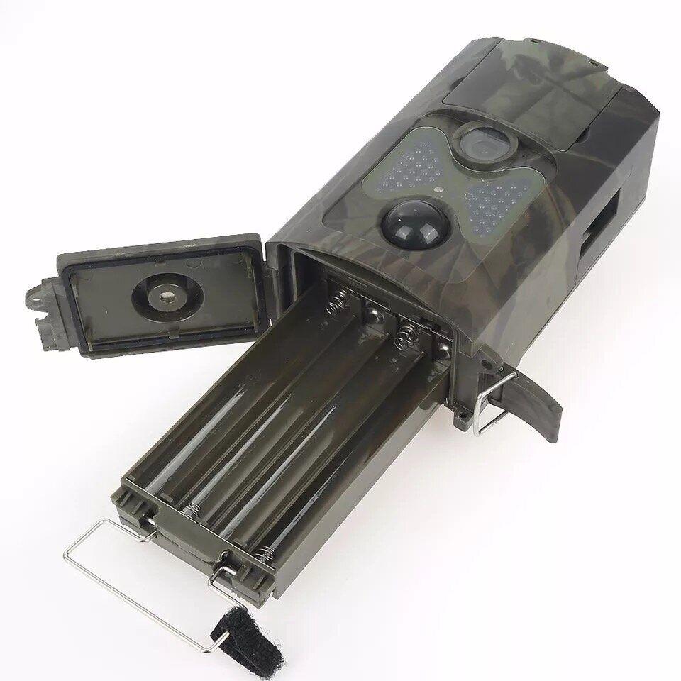 Фотоловушка-мисливська камера Suntek HC-550A базова