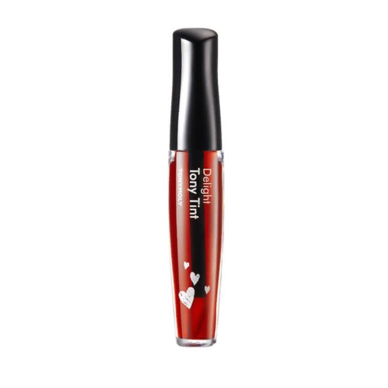 Тинт для губ Tony Moly Delight Tony Tint Оттенок 03 9 мл (8806358518349)