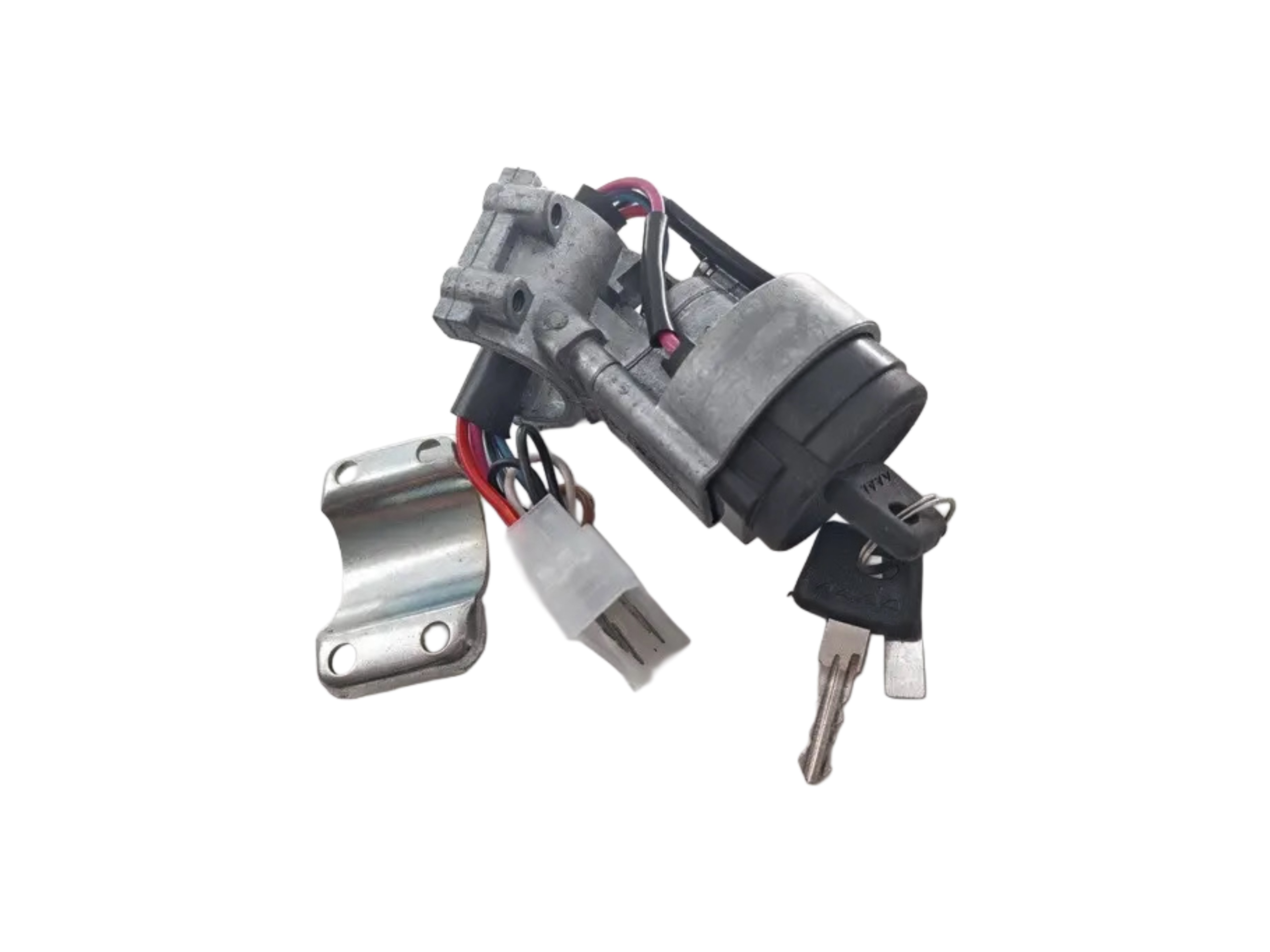 Замок зажигания нового образца OEM (2109-3704010-30)