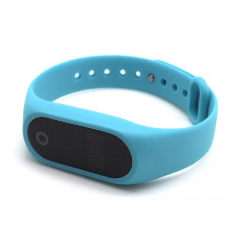 Фітнес-браслет SmartBand DBT-HB2 Blue (hub_np2_0345)