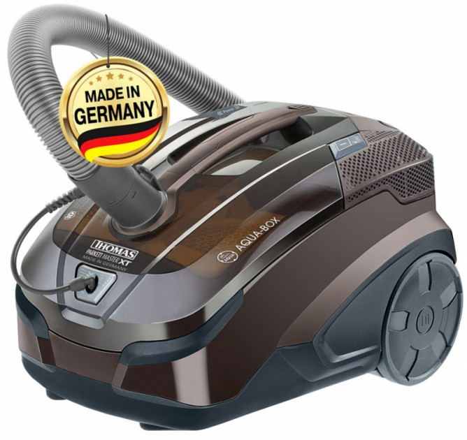 Пилосос Thomas Parkett Master XT (6089186)