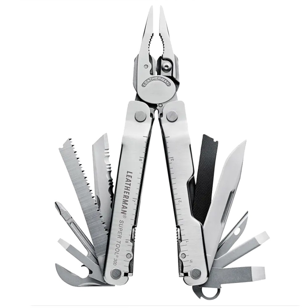 Мультитул Leatherman Super Tool 300 (1080-831148)