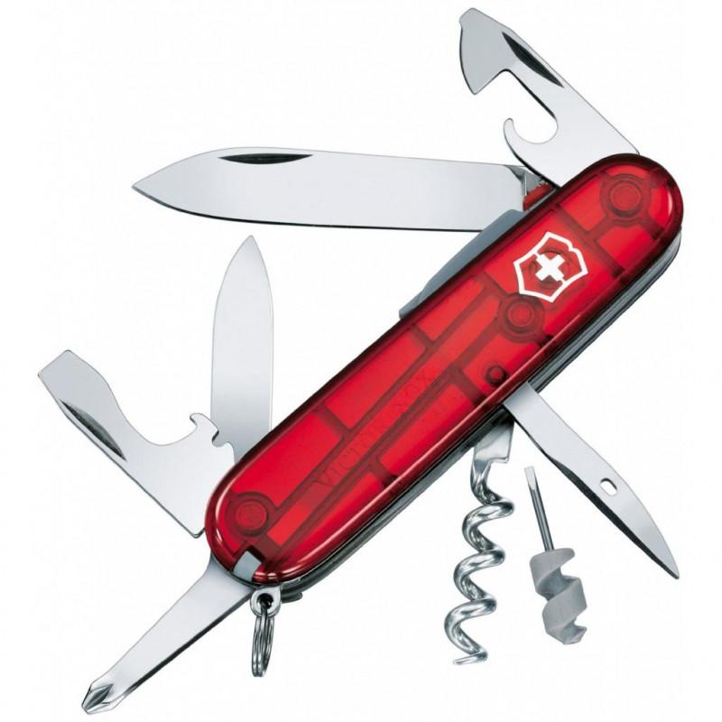 Ніж Victorinox Spartan Lite (1.7804.T)