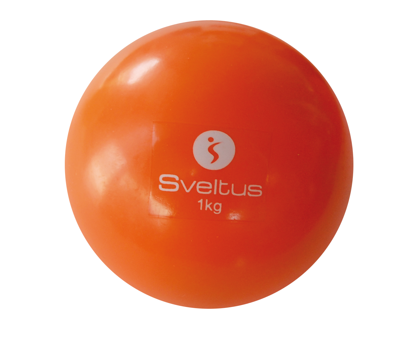 Мяч-утяжелитель Sveltus 1 кг (SLTS-0451)