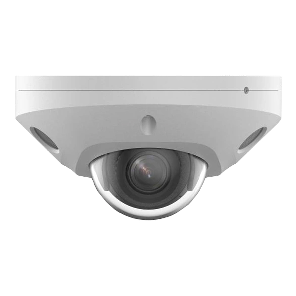 IP-видеокамера Hikvision DS-2CD2543G2-LIS2U 4 Мп (301971)