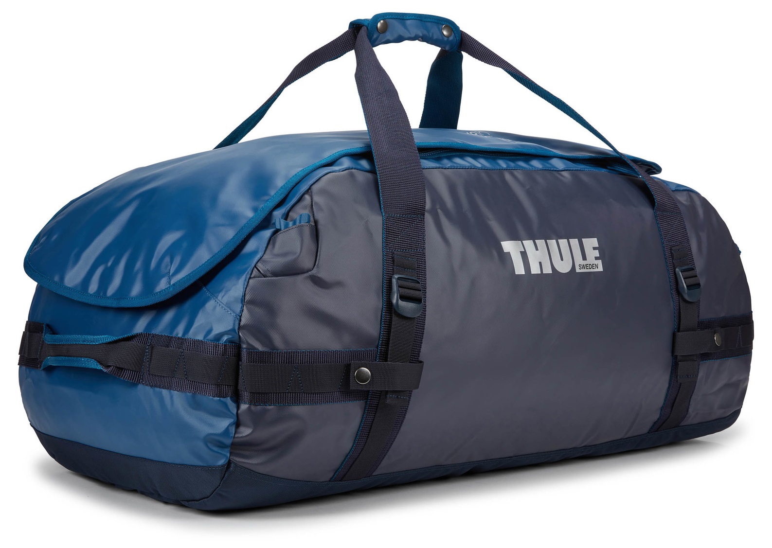 Дорожня сумка Thule Chasm L 90L TDSD-204 Poseidon (6579170)