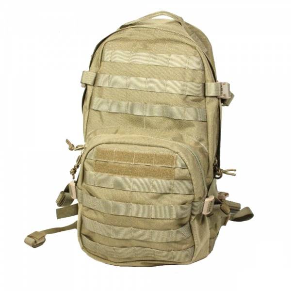 Рюкзак TMC Compact Hydration Backpack Khaki (TMC0859)