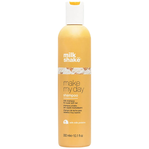 Шампунь пом'якшувальний Milk Shake Make My Day 300 мл (49694)