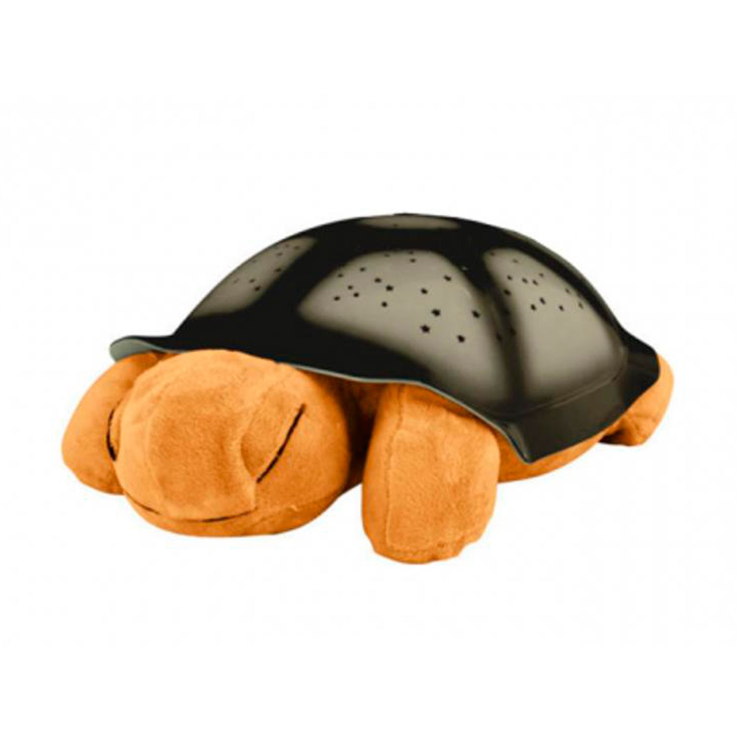 Проектор нічного неба Snail Twilight Turtle Помаранчевий (hub_np2_1007)