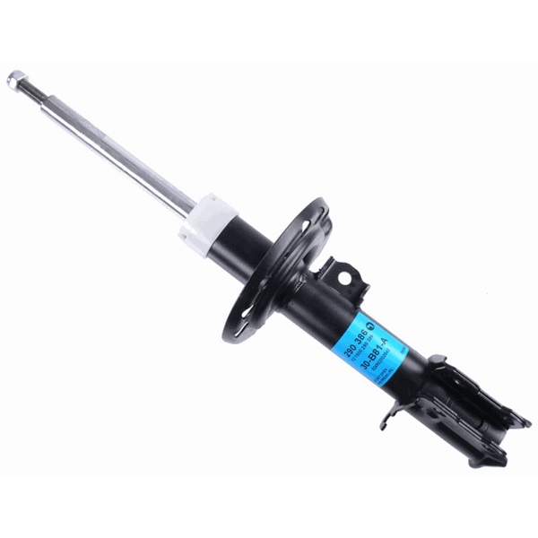 Амортизатор передний SACHS OPEL Combo/Corsa C/Meriva A/Tigra B FL 01 (Gas) 290386