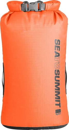 Гермочохол Sea To Summit Big River Dry Bag 35 L Orange (1033-STS ABRDB35OR)