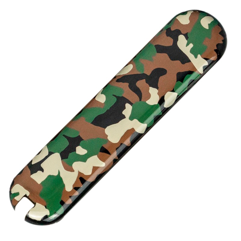 Накладка на ніж Victorinox 58мм задня Fa Камуфляж (1049-VxC6294.4)