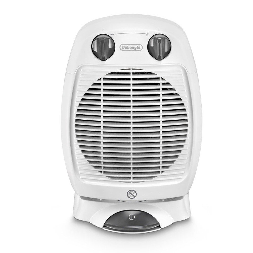 Обігрівач Delonghi HVA 3220 Білий (F00142008)