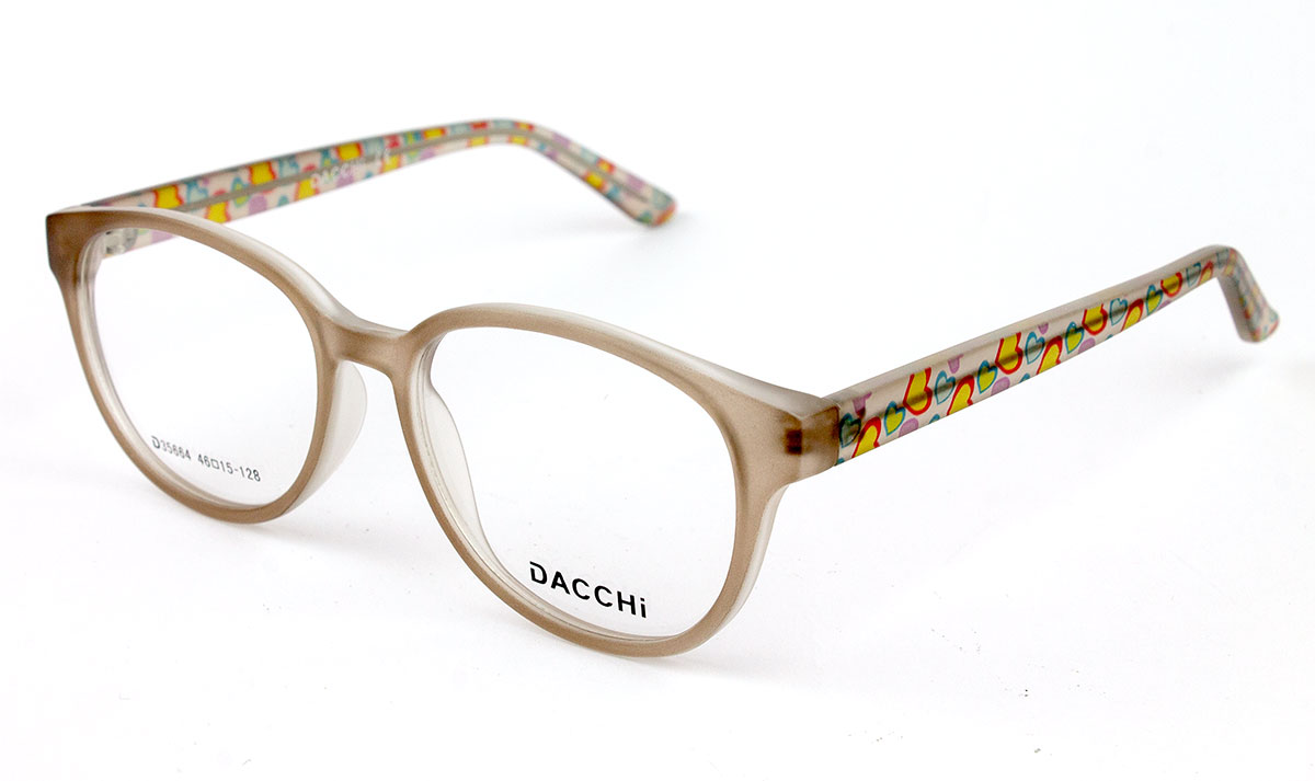 Оправа детская Dacchi D35664-C1