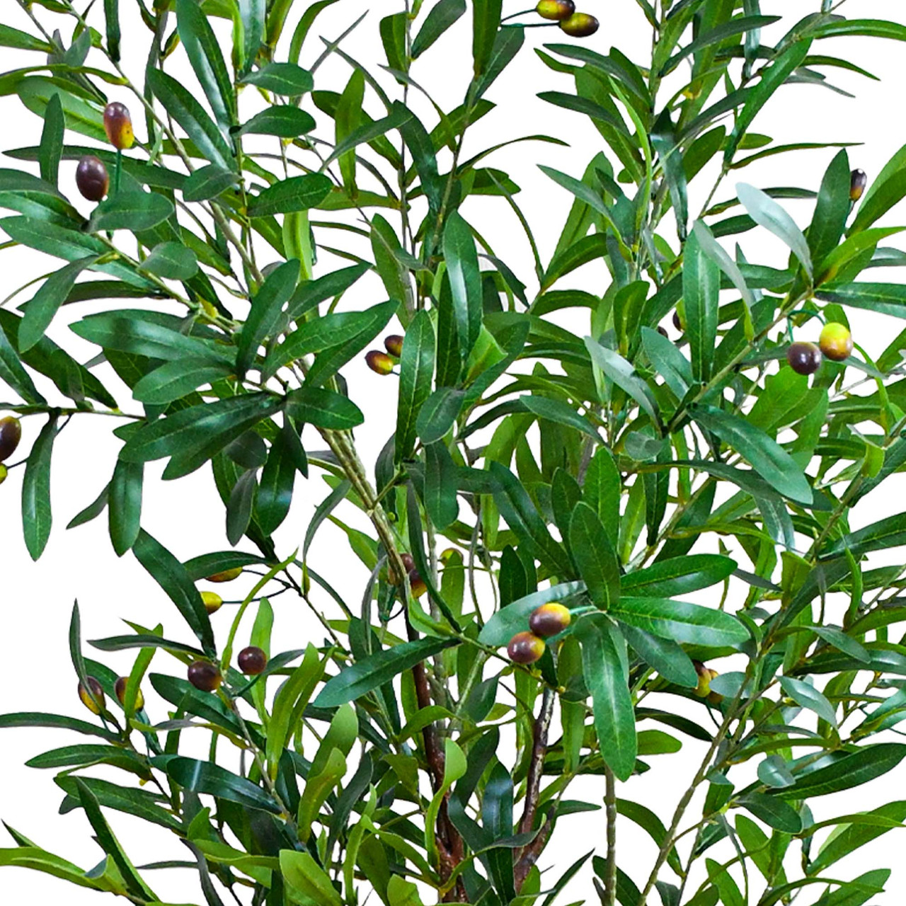 Штучна рослина Engard Olive tree, 150 см (TW-26 )