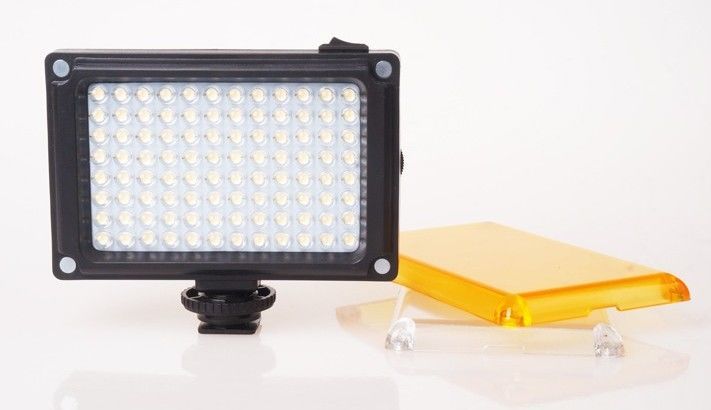 Накамерный свет LED 96 светодиодный (LED96OK)