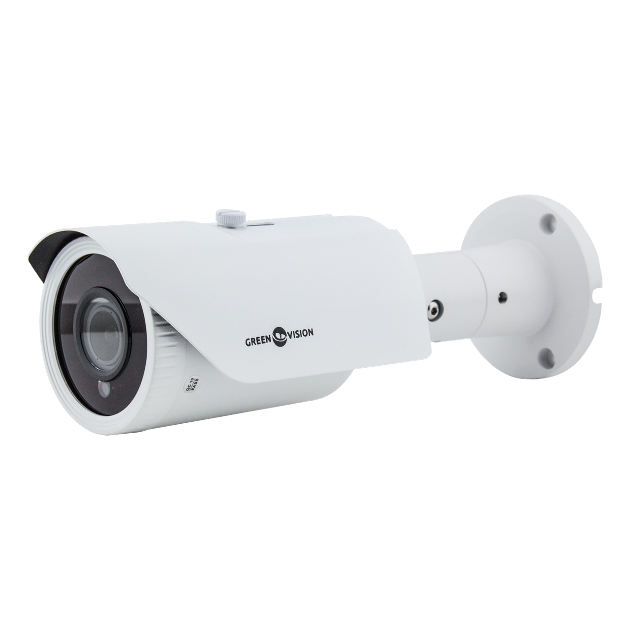 Гибридная наружная камера Green Vision GV-066-GHD-G-COS20V-40 Без OSD