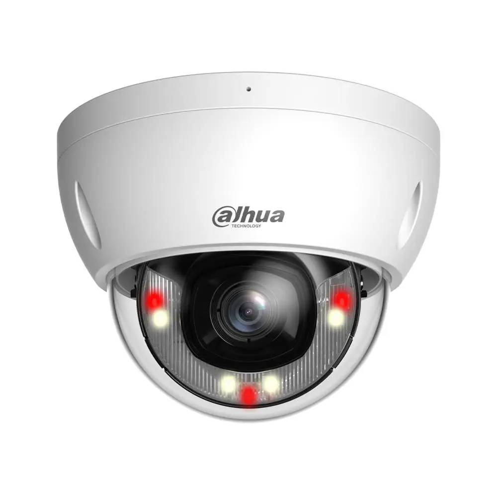 IP-видеокамера Dahua 4 Мп DH-IPC-HDBW2449E-S-IL (301807)