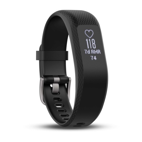 Фітнес-браслет Garmin VIVOSMART 3 010-01755-10 (F00171444)