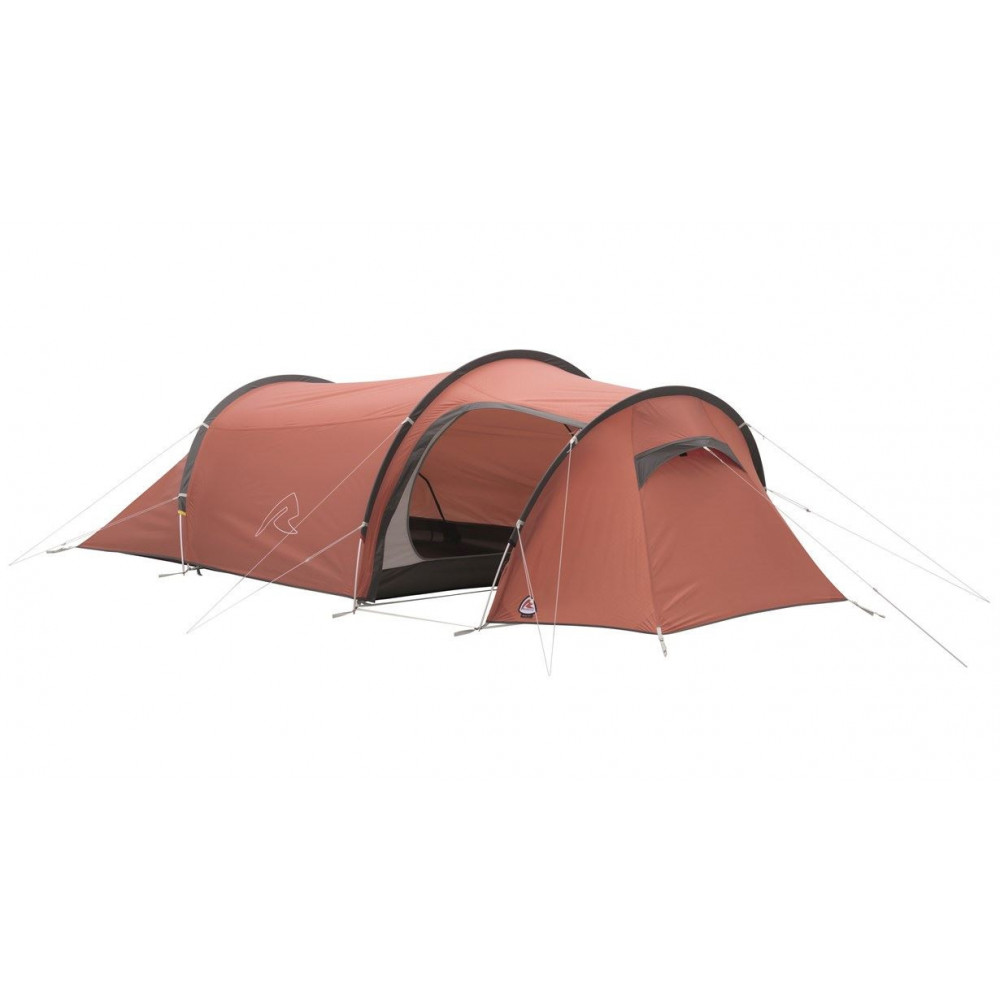 Намет Robens Tent Pioneer 3EX Червоний (1046-130275)