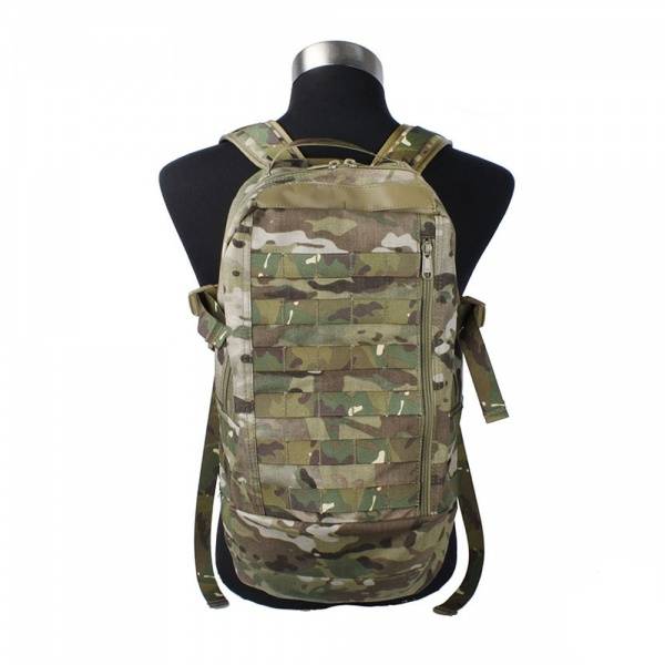 Рюкзак TMC MOLLE Marine style Med Pack MC (TMC1443)