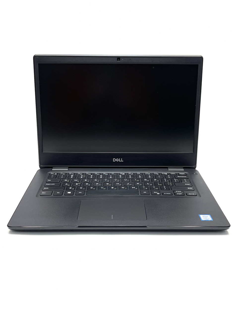 Ноутбук Dell Latitude 3400 14 Intel Core i3 4 Гб 500 Гб Refurbished