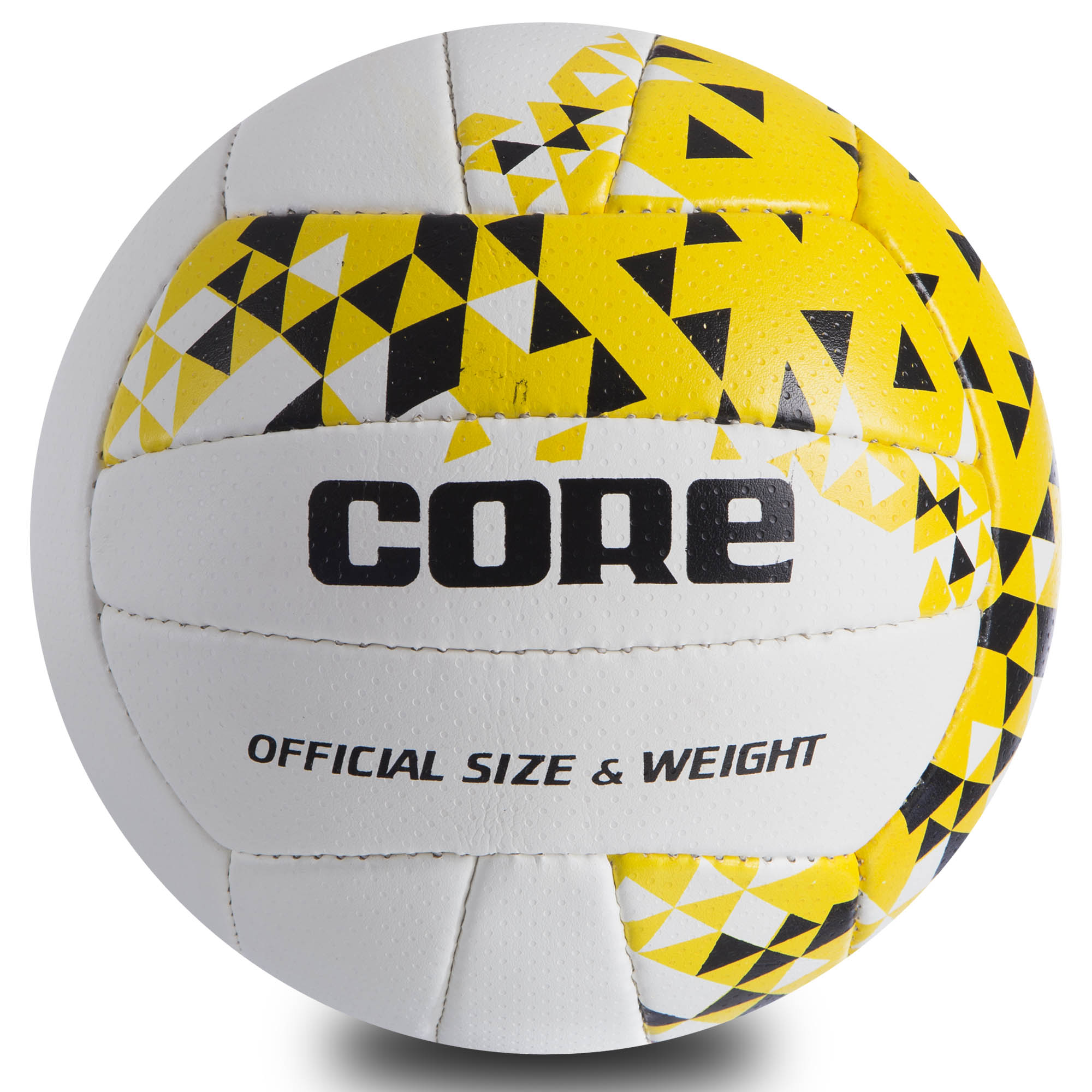 М'яч волейбольний CORE CRV-035 №5