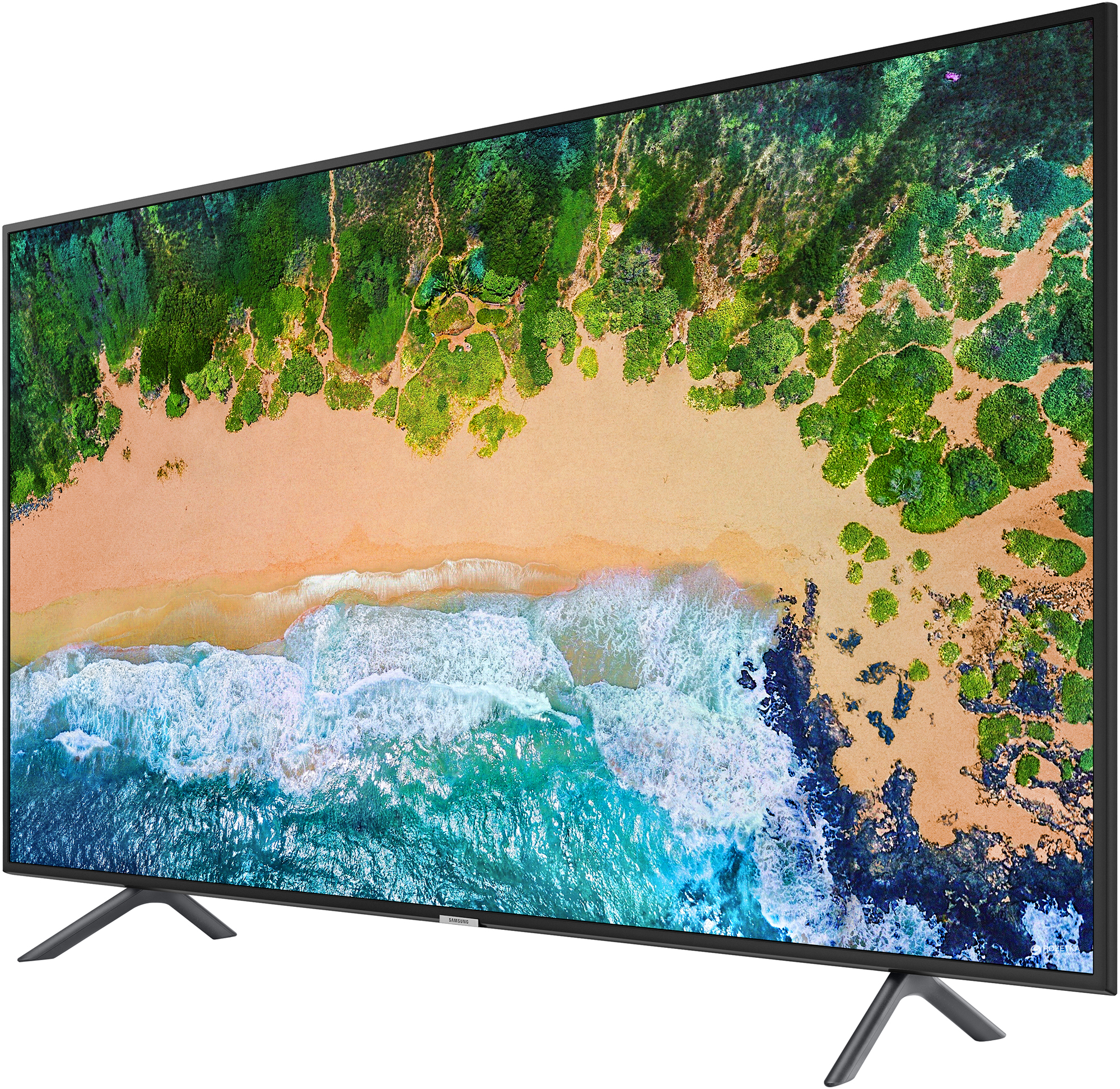 SAMSUNG UE65NU7100UXUA