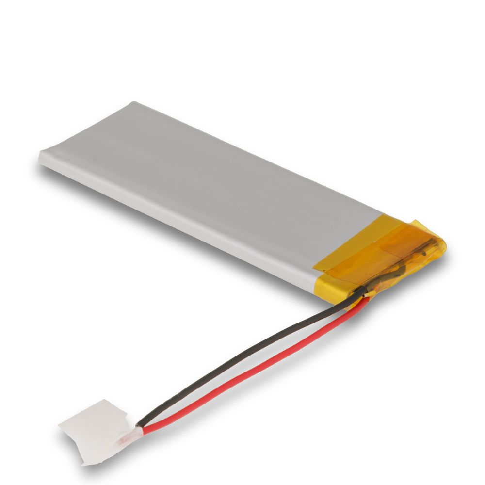 Аккумулятор Universal AAA 800 mAh 3,7V 62*21,5*3,5 мм