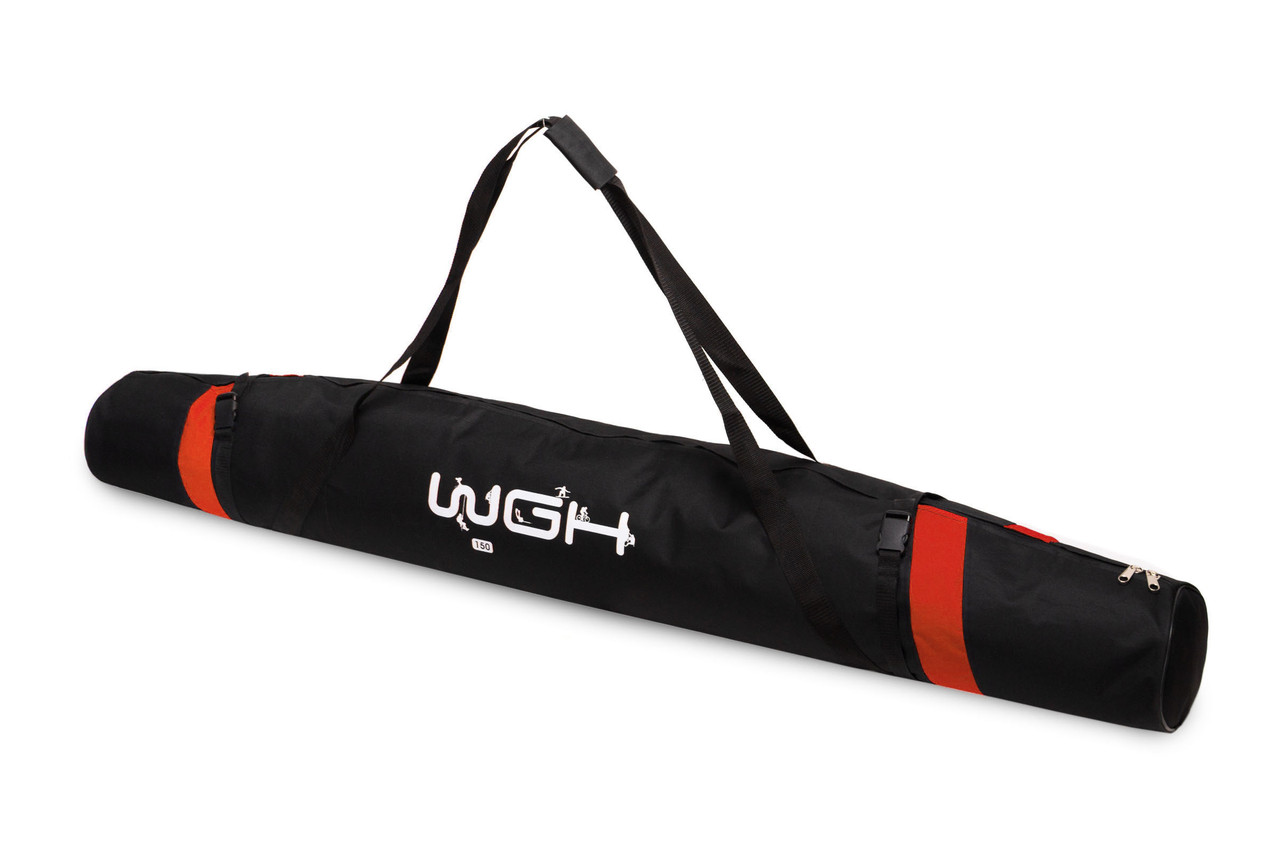 Чохол для лиж WGH Ski 150 Red