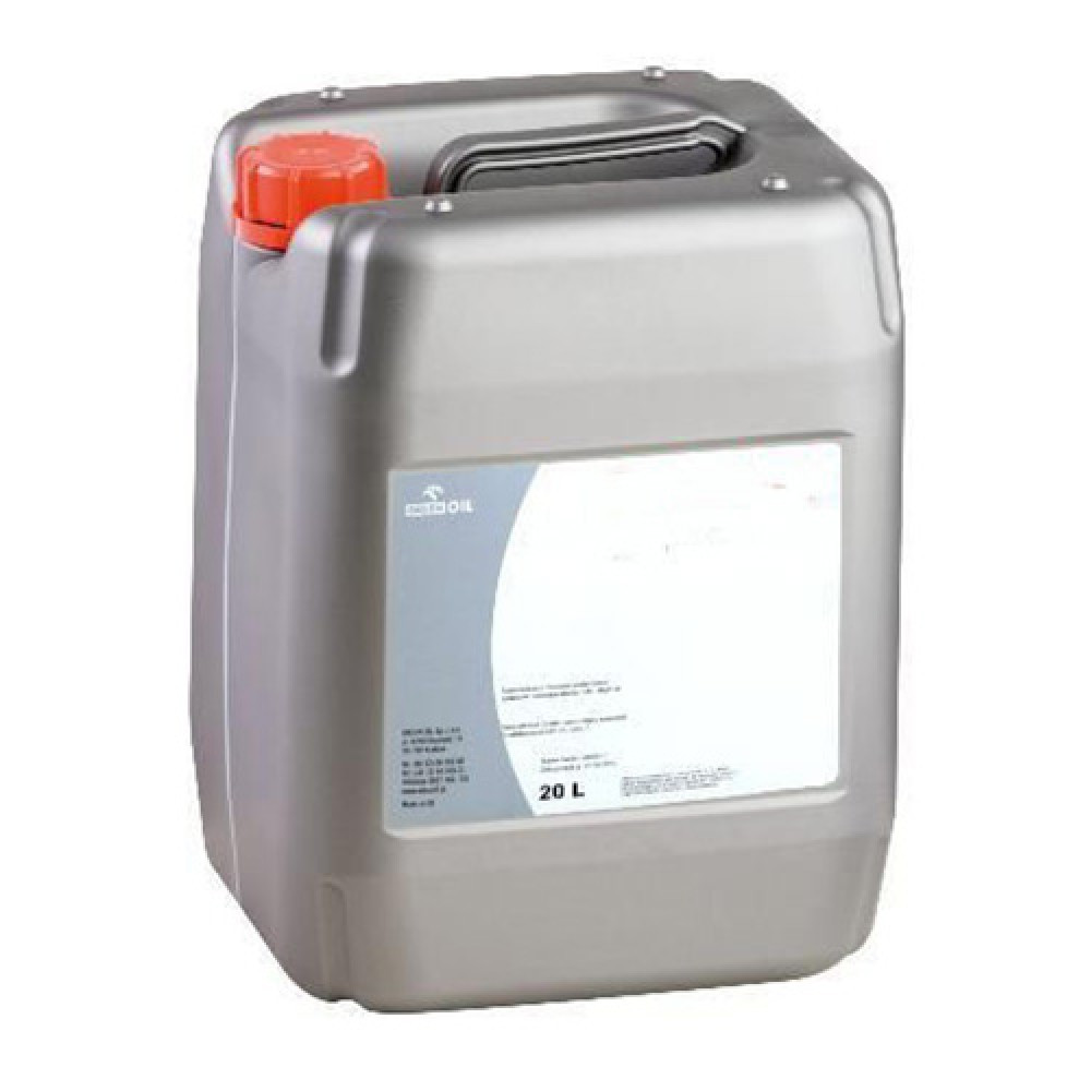 Олива для компресорів Orlen Oil Coralia VACUUM 20L