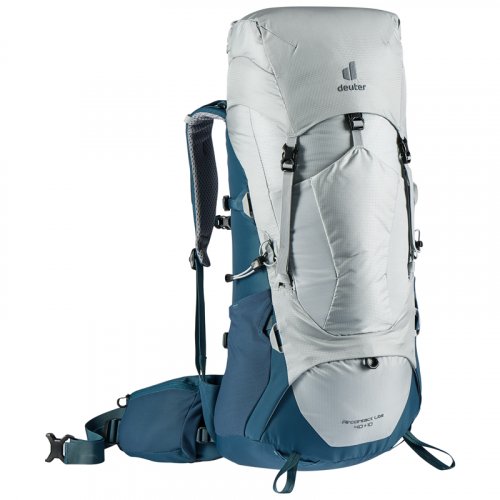 Рюкзак Deuter Aircontact Lite 40+10 Tin-Arctic (1052-3340321 4327)