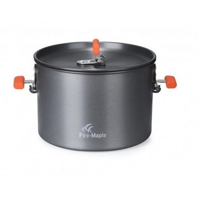 Казанок Fire Maple Feast 6л (1060-Feast 6\6)