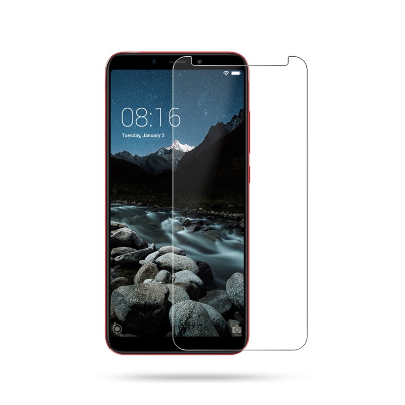 Защитное стекло 2.5D для Xiaomi Mi A2 Xiaomi Mi 6x (MB_7233321391)