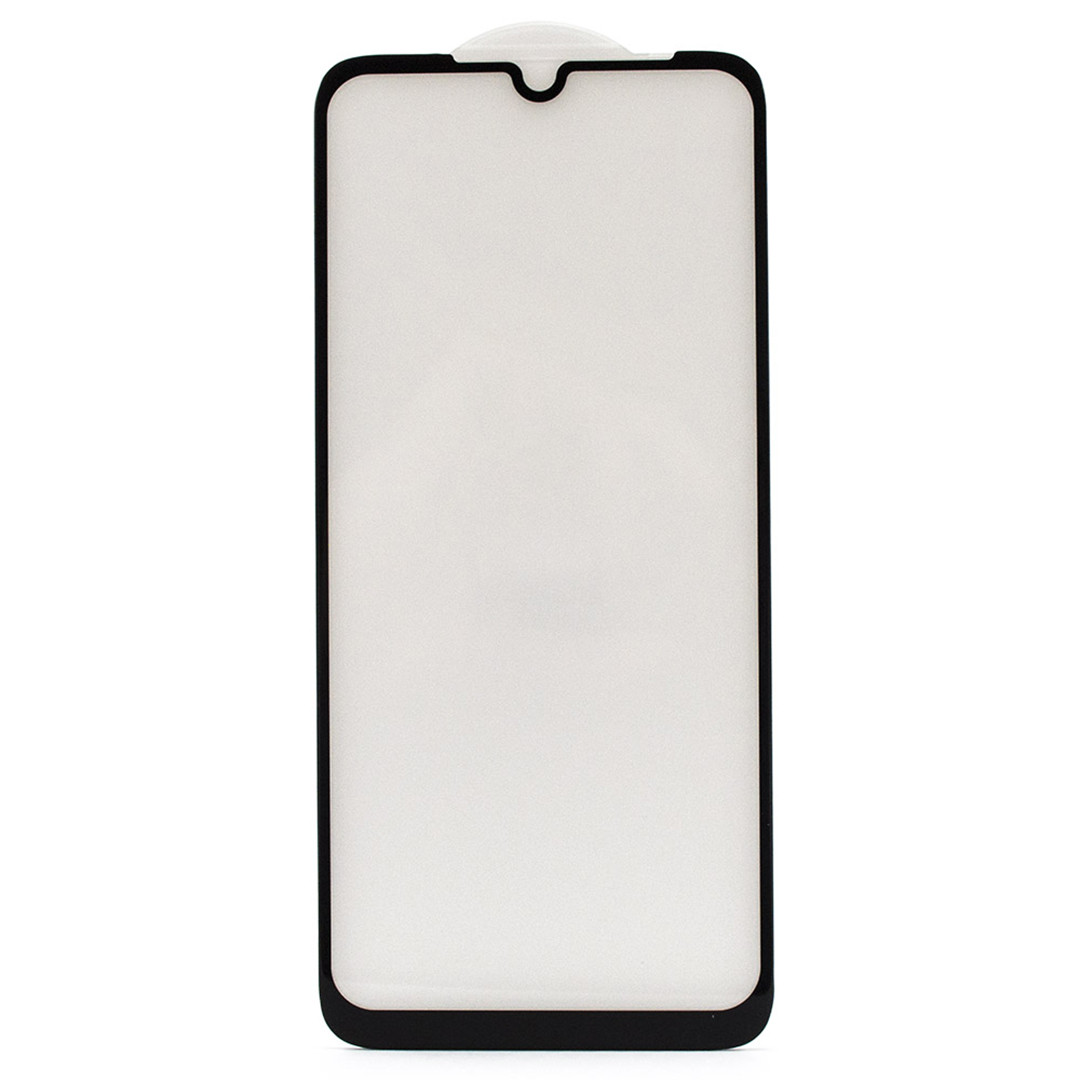 Захисне скло Walker Full Glue для Xiaomi Redmi Note 7 Чорний (hub_tJAB59920)