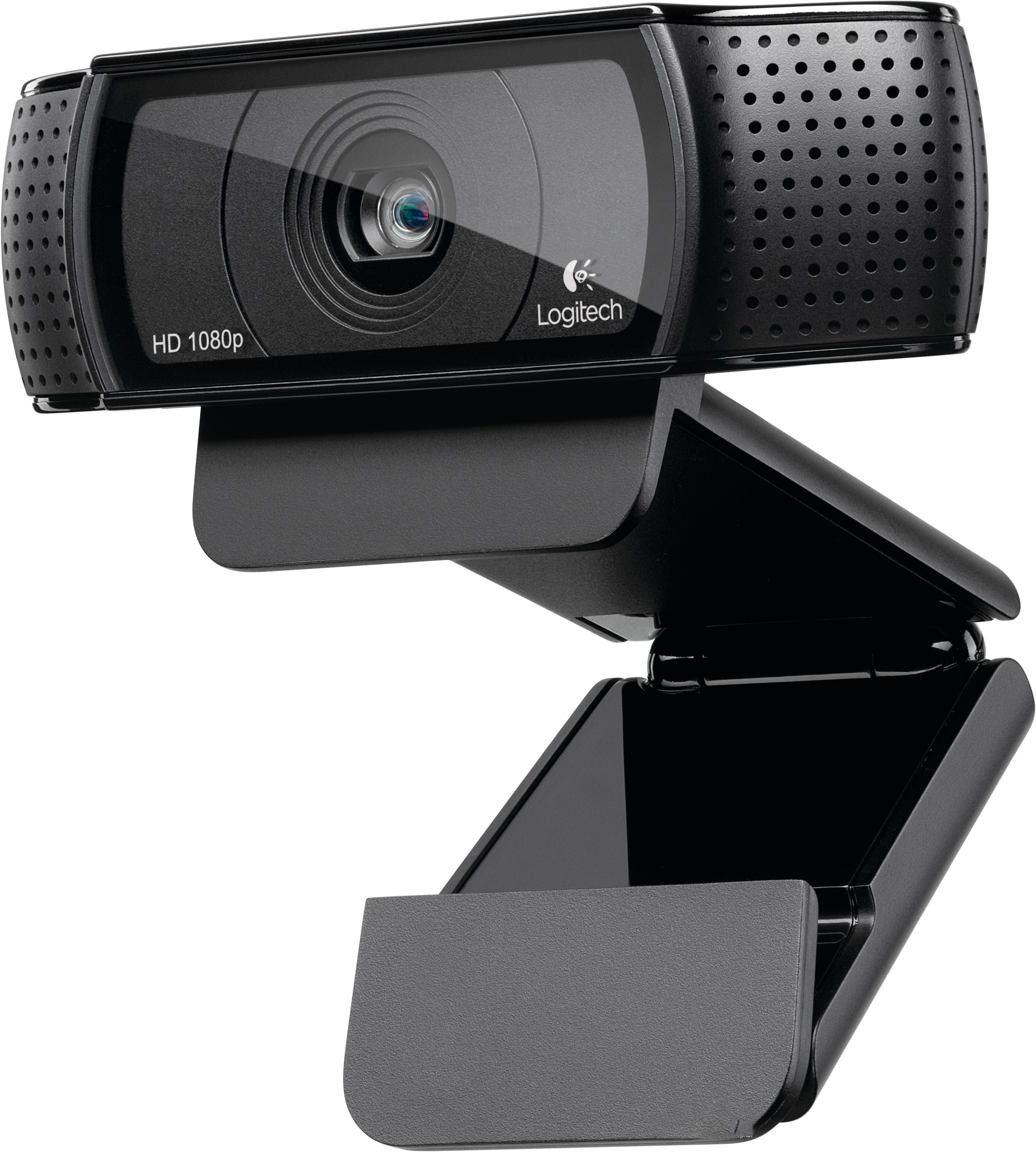 Вебкамера Logitech Webcam C920 HD PRO Чорна (F00153111)